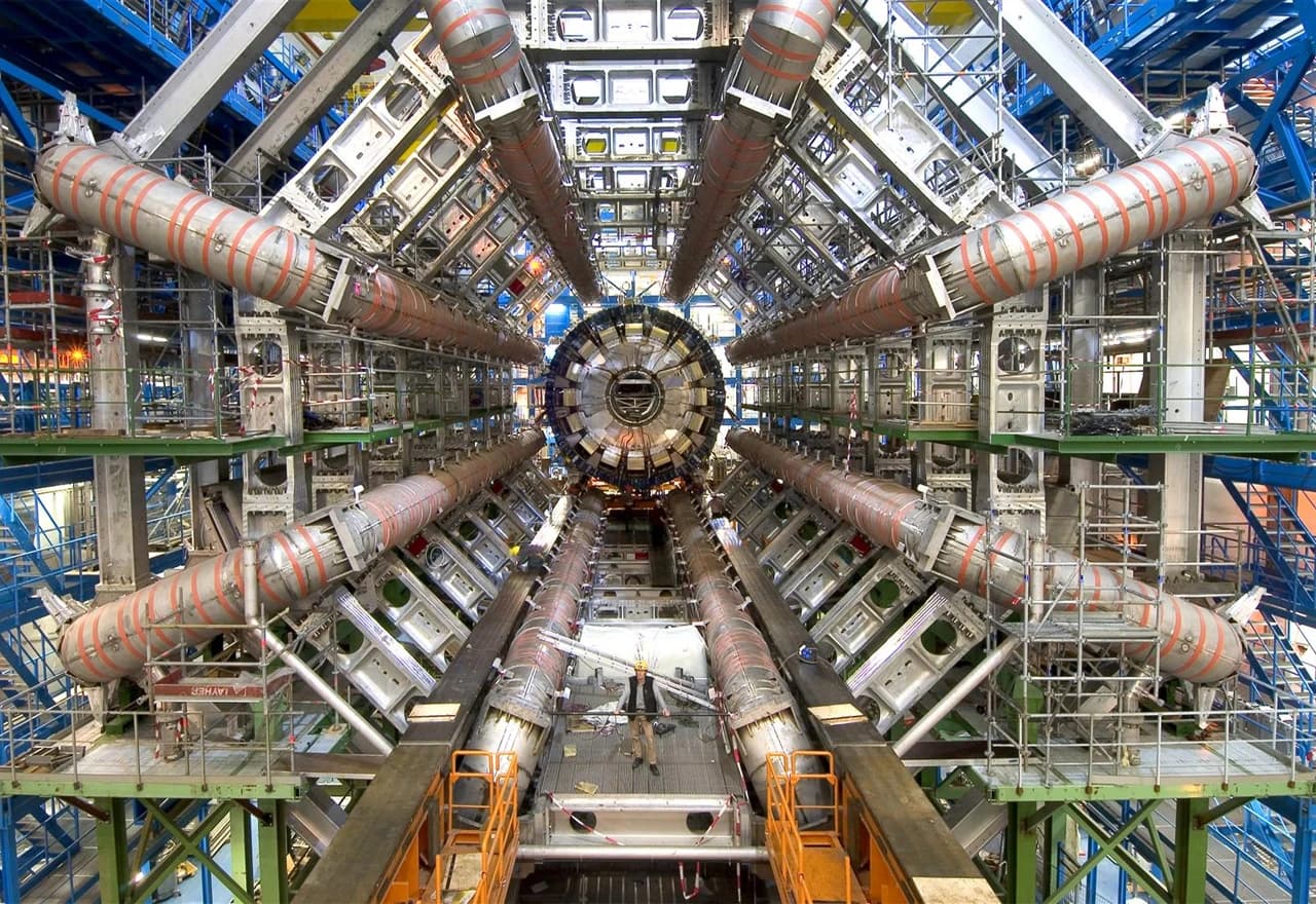 CERN