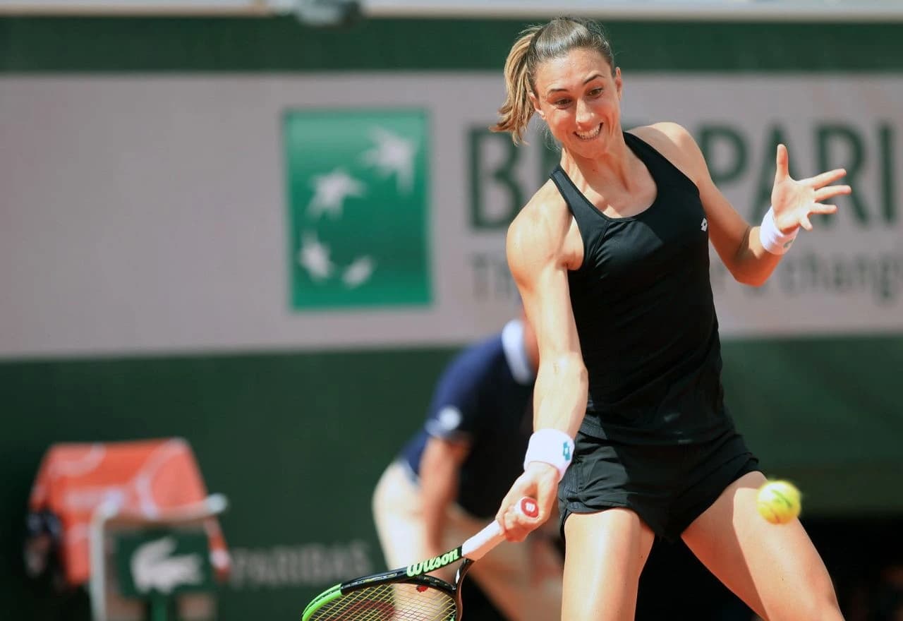 Kraj za Petru na ovogodišnjem Wimbledonu 