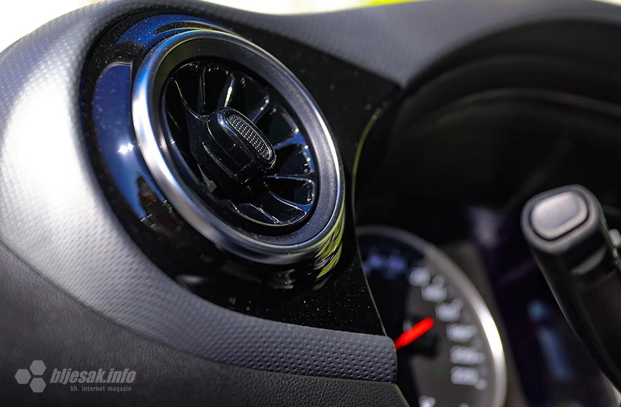 Vozili smo Mercedes-Benz Citan Tourer 110 CDI