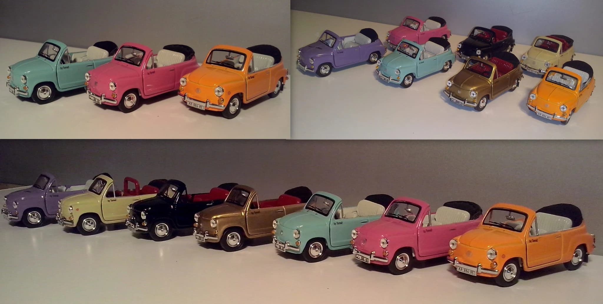 Fićo – od prvog jugoslavenskog auta, preko hrpe željeza, do simbola epohe