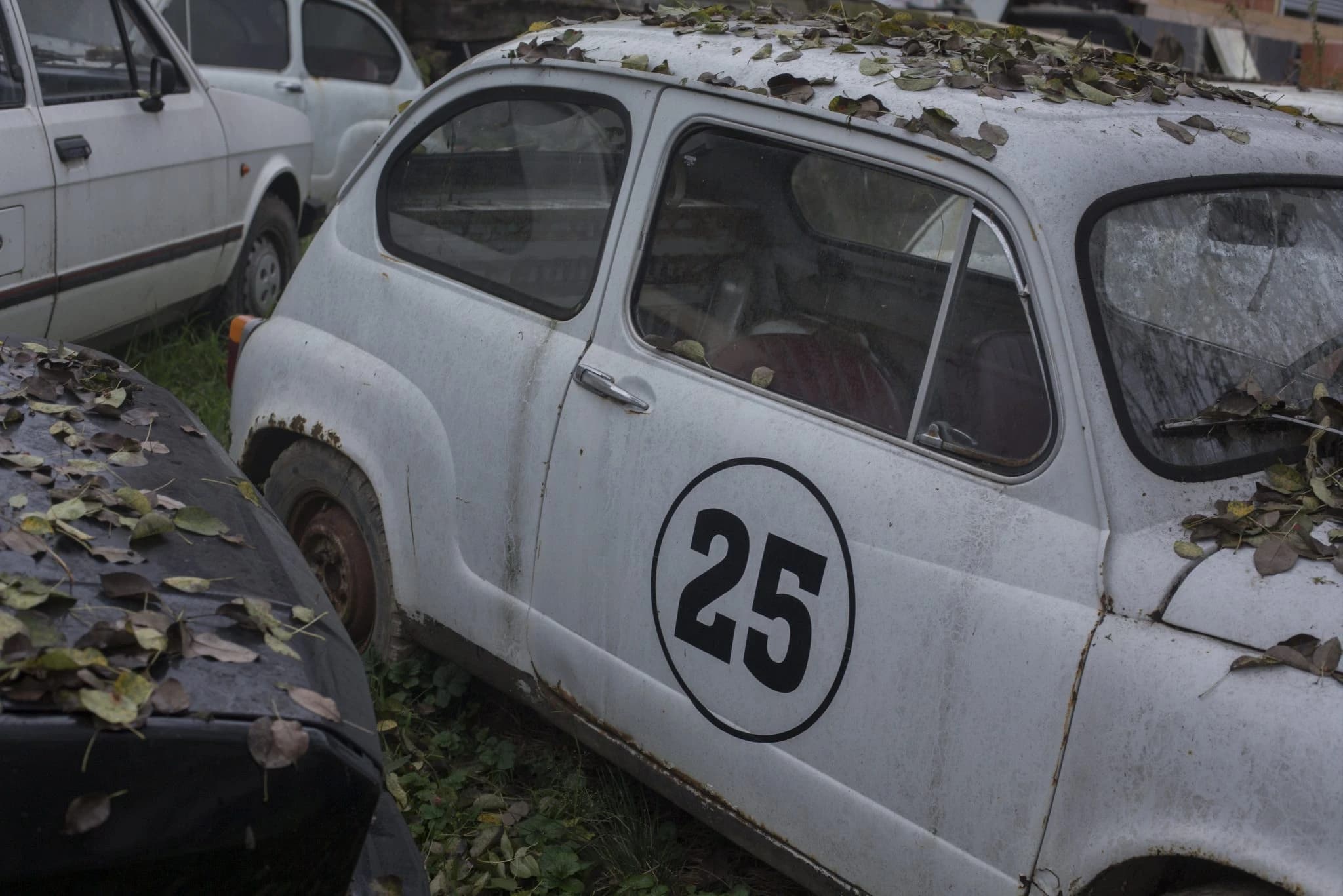 Fićo – od prvog jugoslavenskog auta, preko hrpe željeza, do simbola epohe
