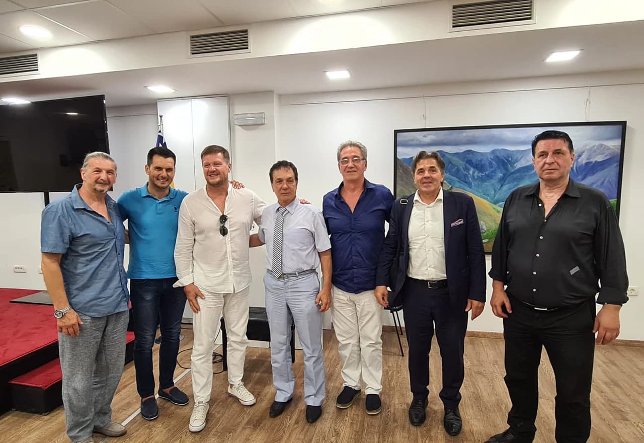 U Mostaru je održan memorijalni karate turnir u znak sjećanja na Harisa Čamparu