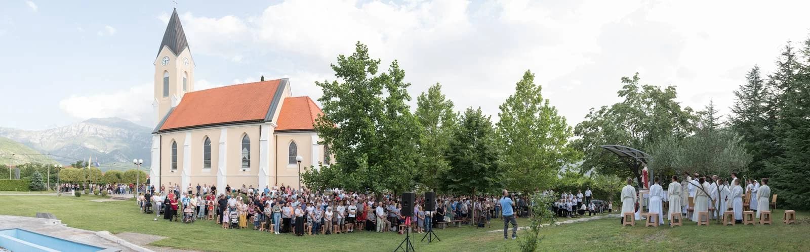 Srce Isusovo u Bijelom Polju 2022.