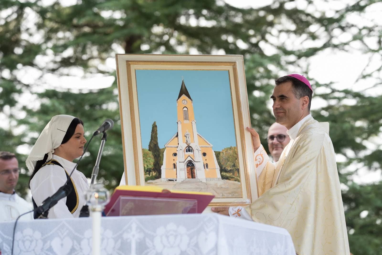 Srce Isusovo u Bijelom Polju 2022.