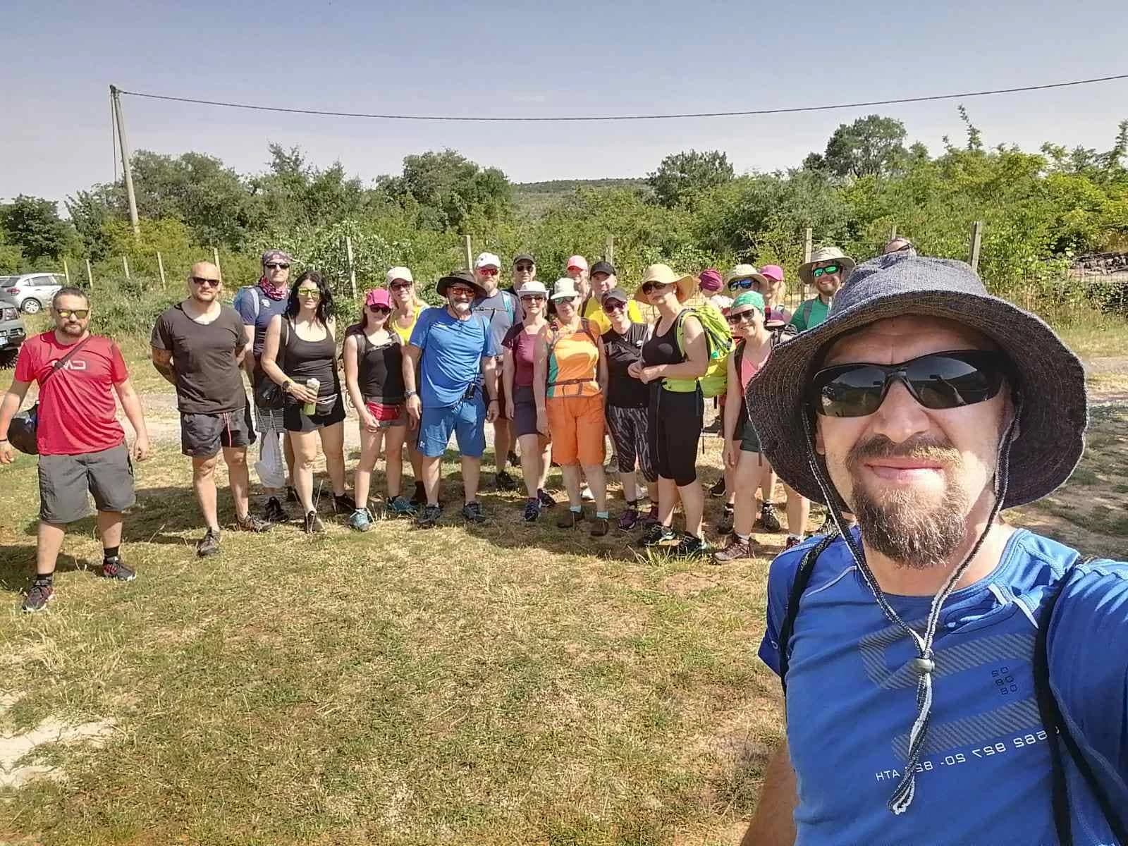 Akcije čišćenja organizirane su u okviru kampanje „Čuvaj, pazi, ne bacaj!“ u suradnji sa kompanijom Molson Coors i njihovim Ožujskim pivom.