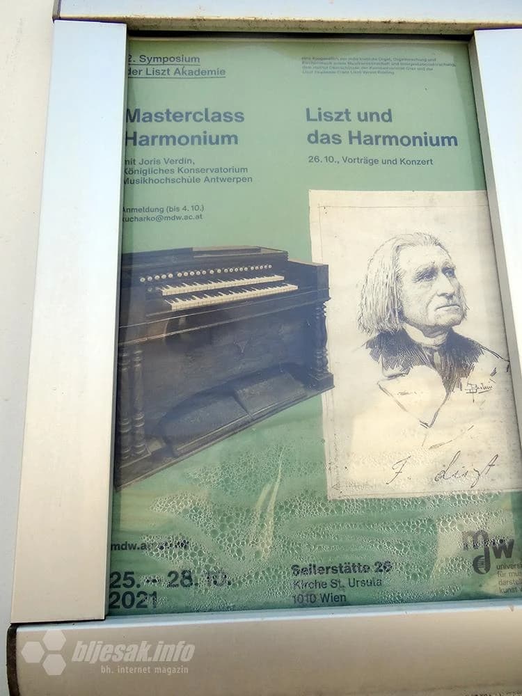 …i lako se dođe…