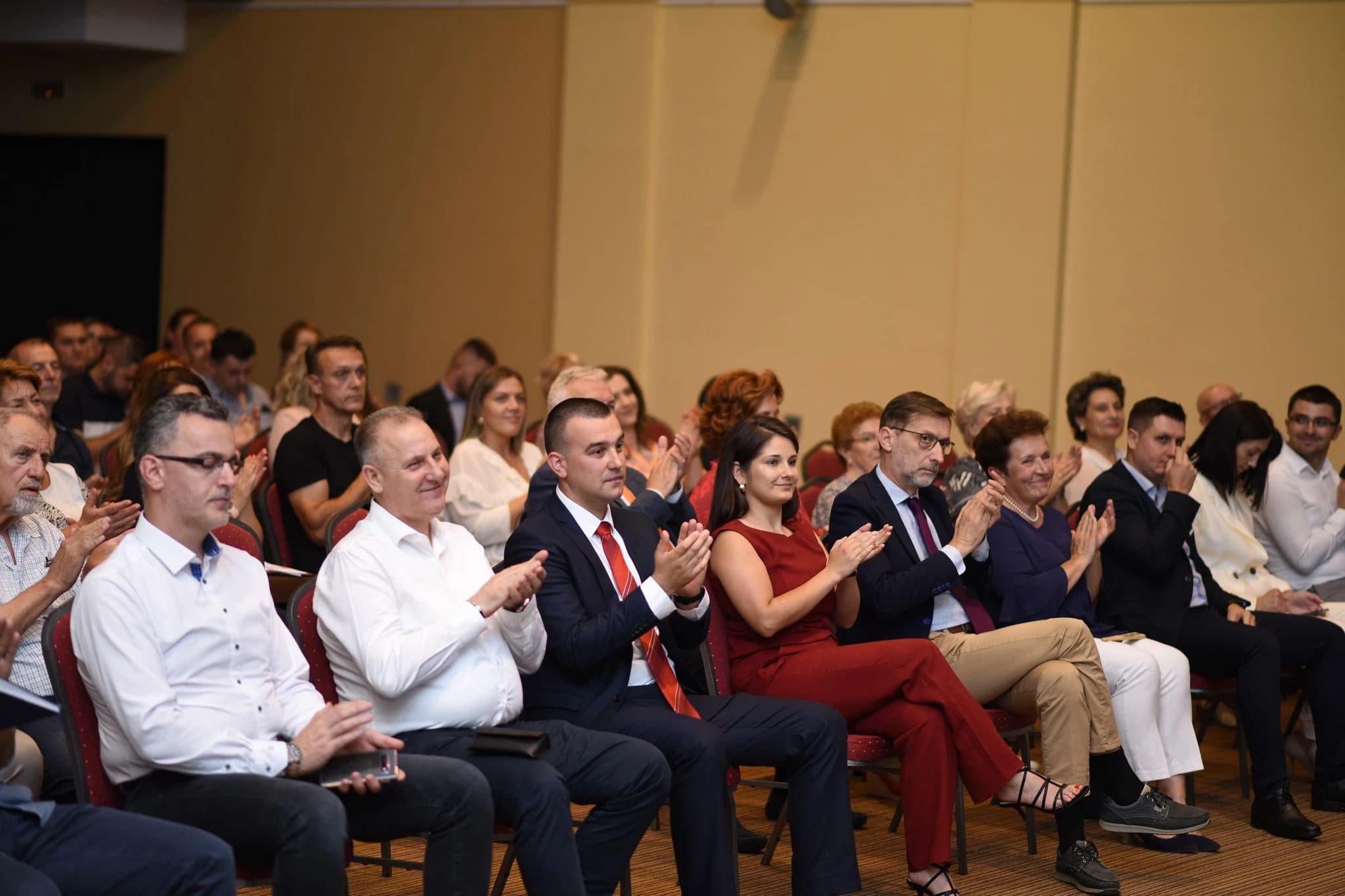 Vitez: Svečano predstavljen Viteški ljetopis