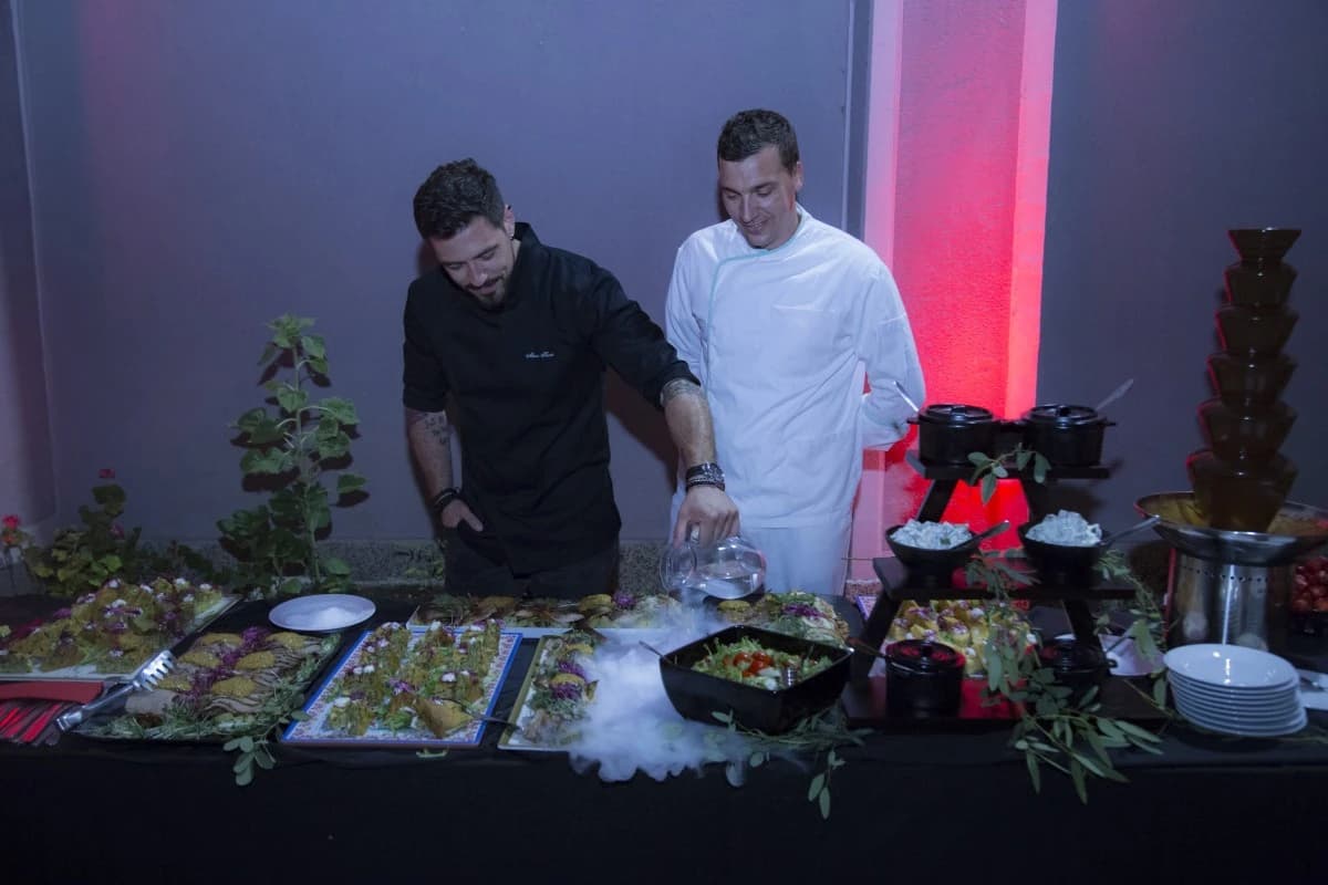 Noć AMUS-a: Čuvari autorskih prava i promotori BH kreativnosti