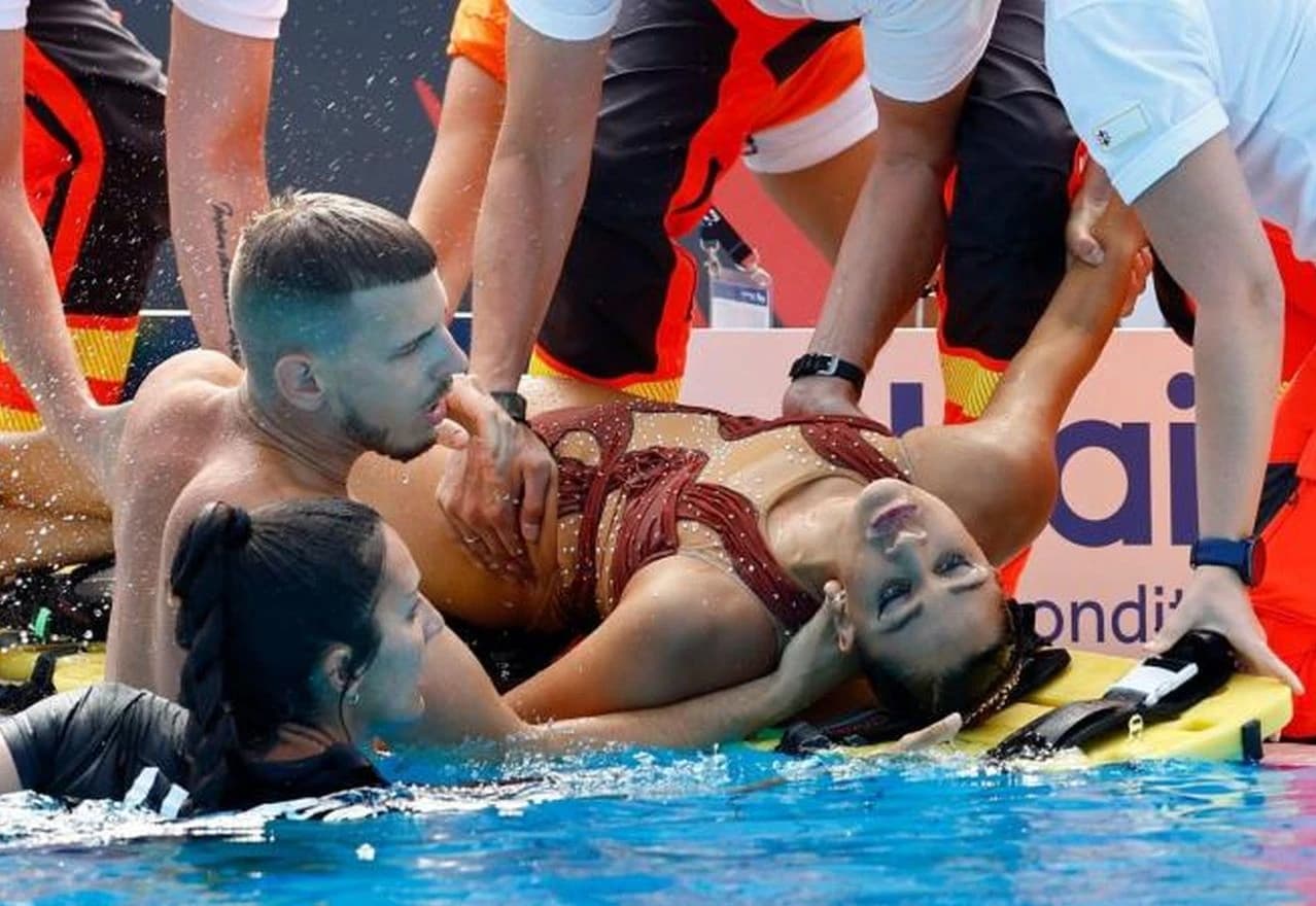 Amerikanki se ukazuje pomoć 