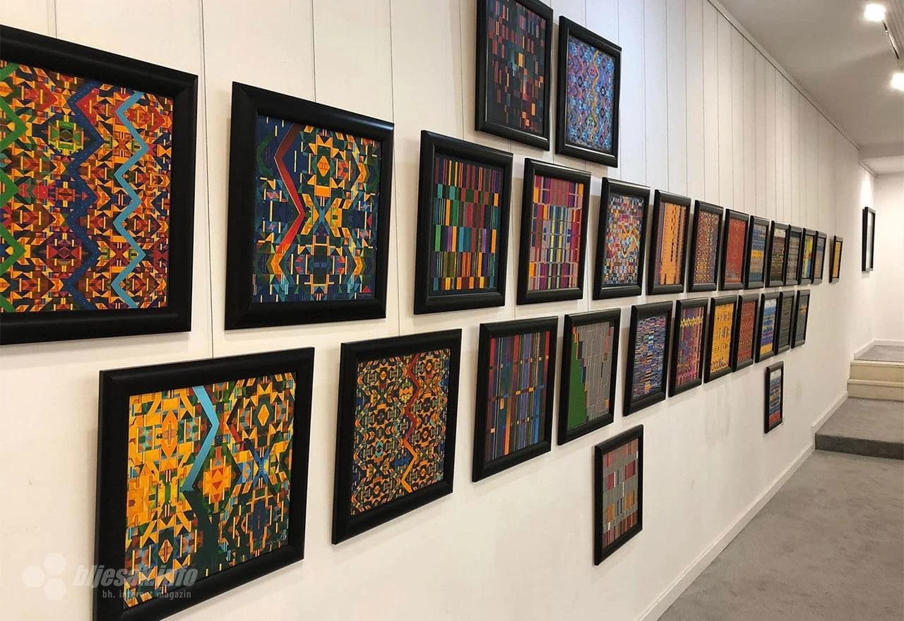 Tragovi akademika Mehmeda A. Akšamije u Mostaru