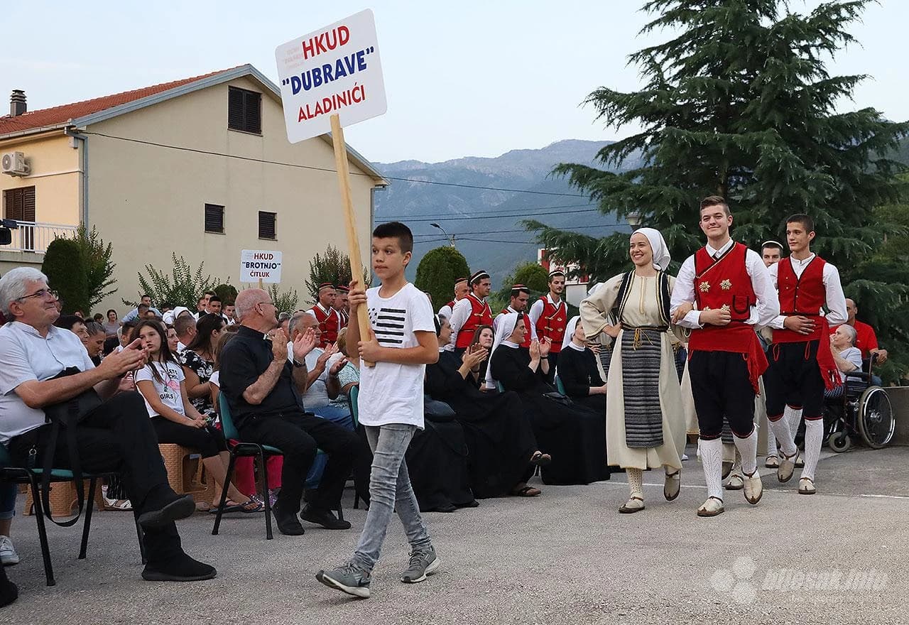 HKUD Dubrave Aladinići