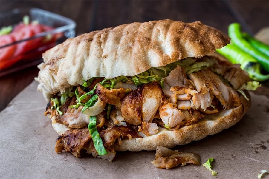 Kebab