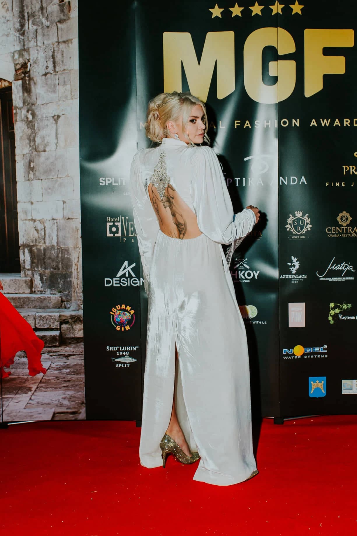 My Global Fashion Awards
