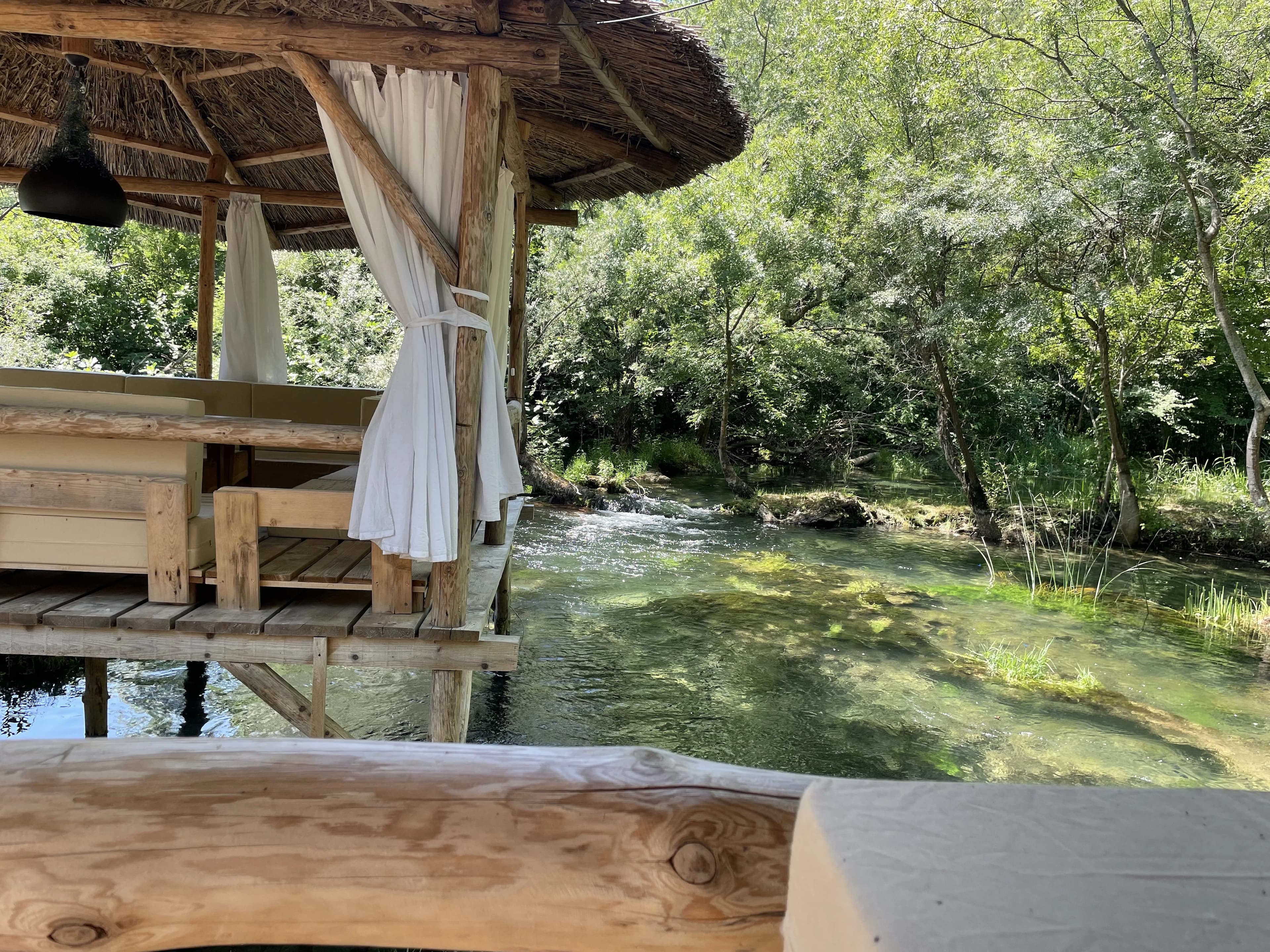 Club Divine - oaza u Hercegovini