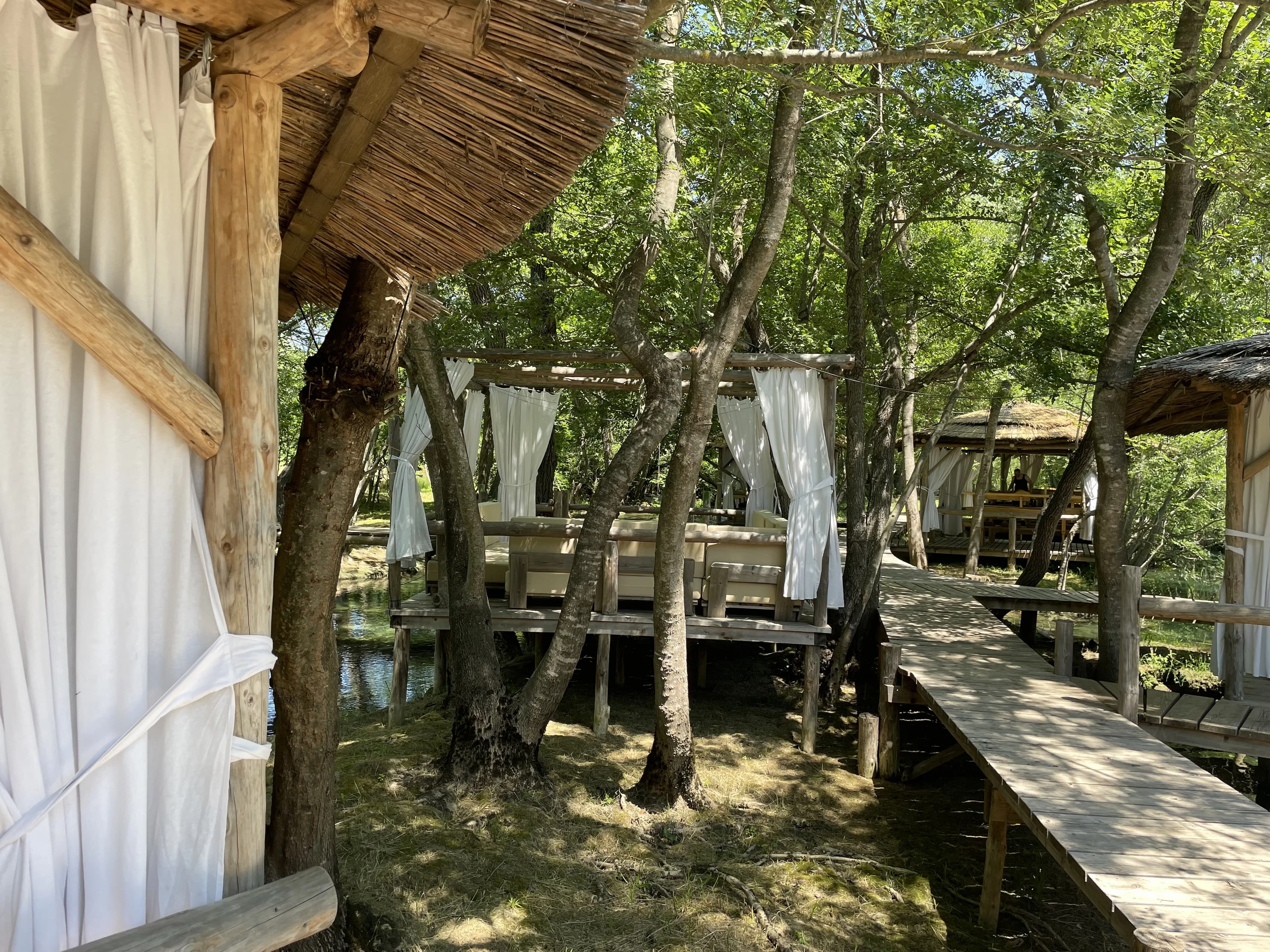 Club Divine - oaza u Hercegovini