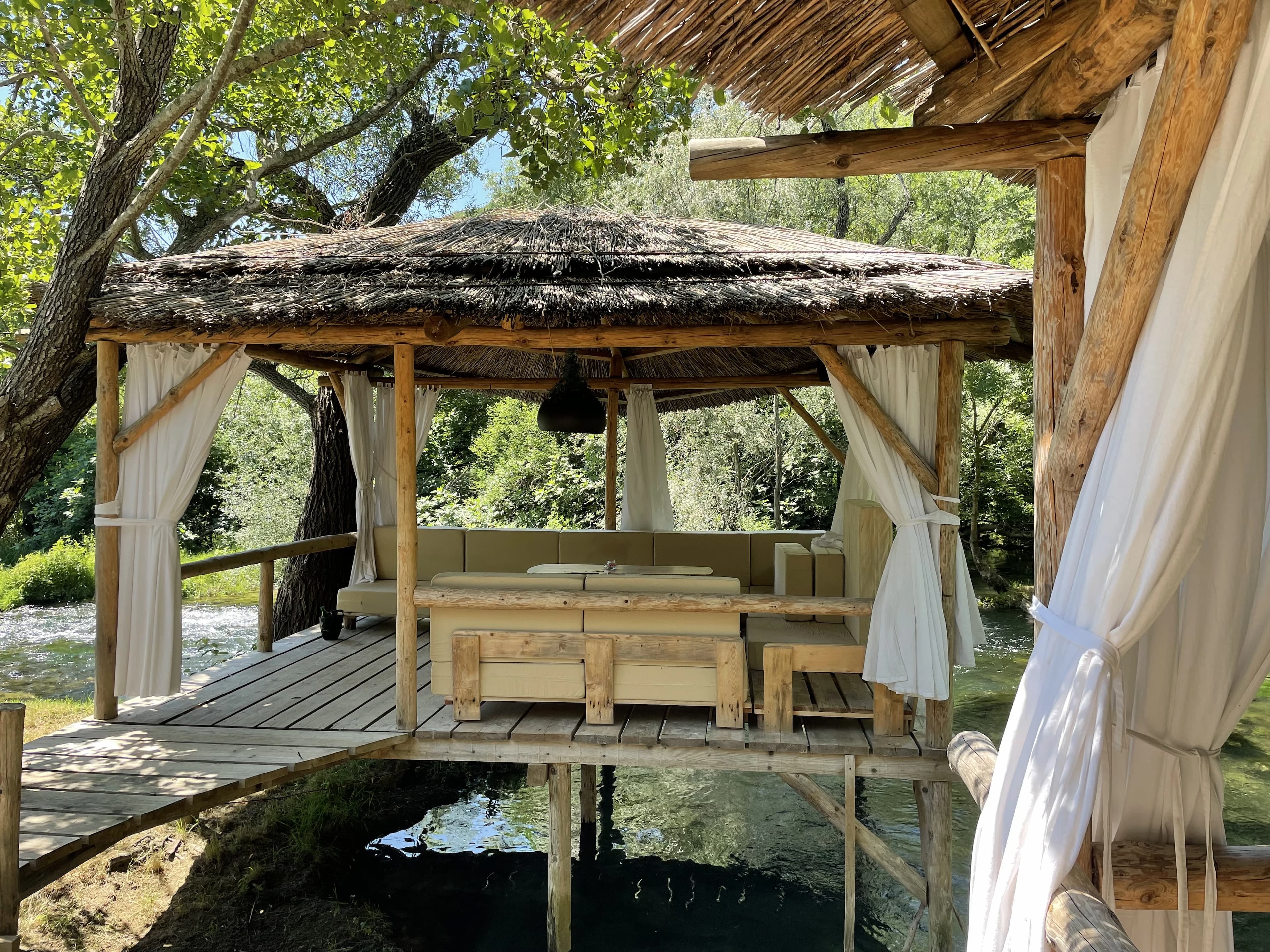 Club Divine - oaza u Hercegovini