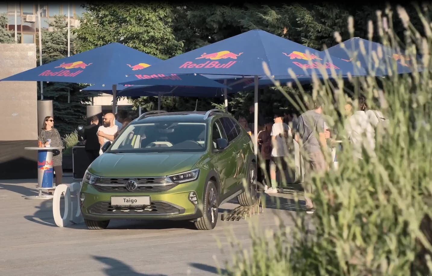 Taigo, prvi SUV coupé marke Volkswagen stigao u BiH