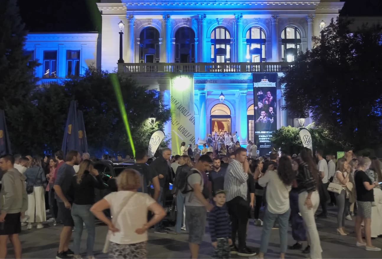 Taigo, prvi SUV coupé marke Volkswagen stigao u BiH