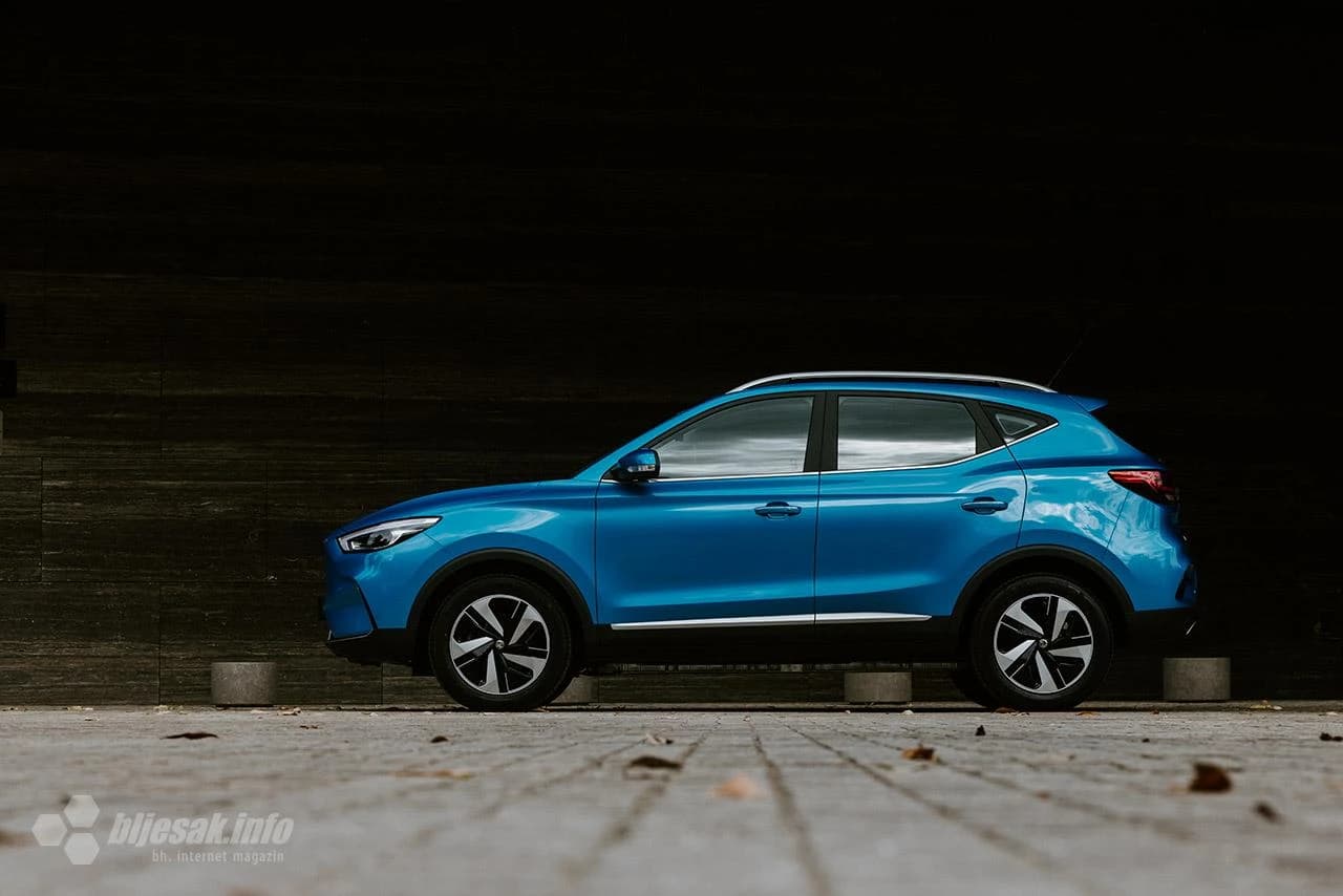 Stari brend nova slava: MG Motor stiže u BiH