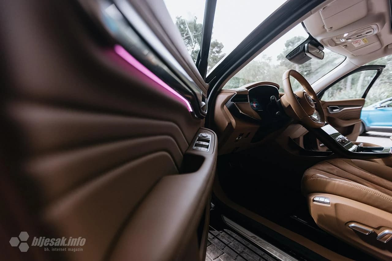 Stari brend nova slava: MG Motor stiže u BiH