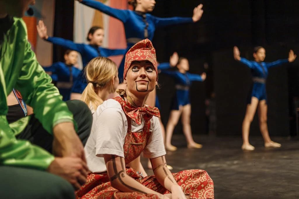 Pinokio oduševio mostarsku publiku