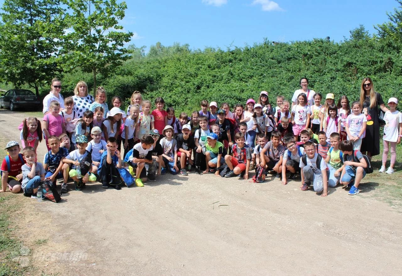 ePATH projekt u Hutovu blatu