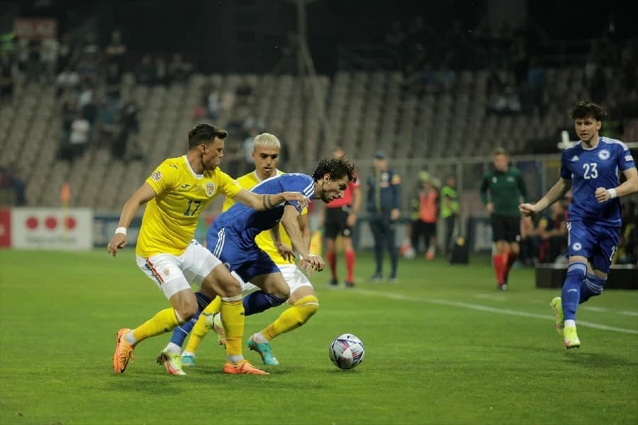 Miroslav Stevanović