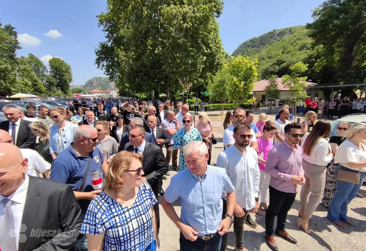 30. obljetnica Lipanjskih zora - akcije koja je prethodila Oluji