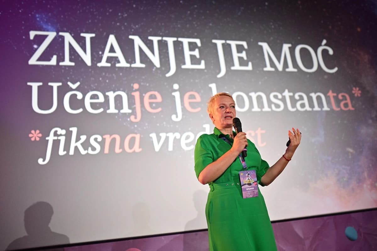 Play Media Day 7, 2022.