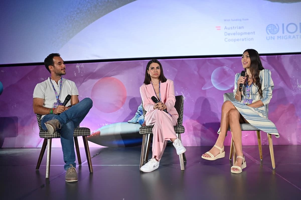 Play Media Day 7, 2022.