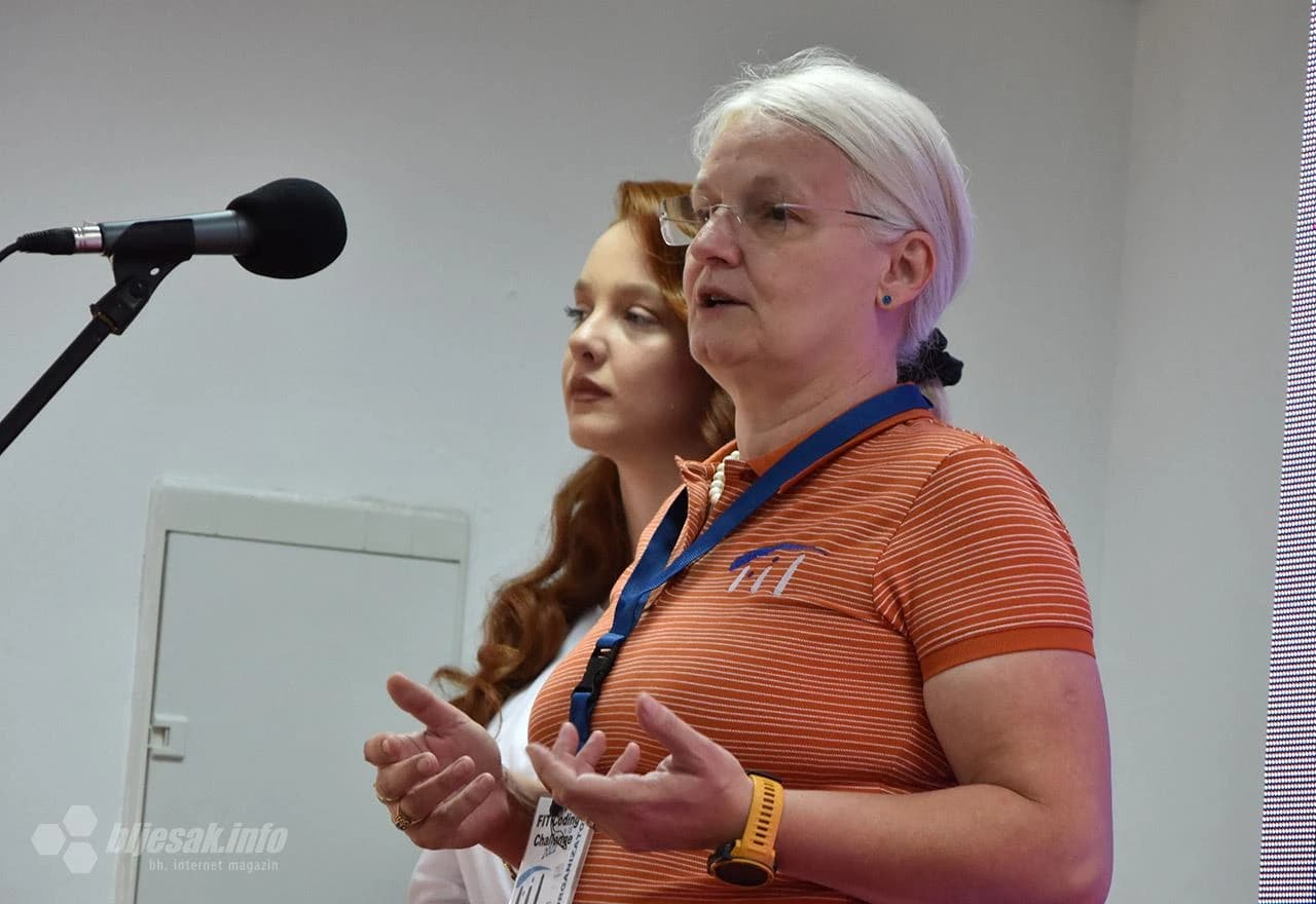 Najbolji FIT Coding Challenge do sad održan u Mostaru 