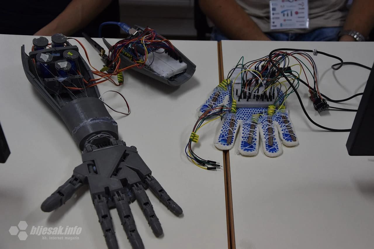 Najbolji FIT Coding Challenge do sad održan u Mostaru 