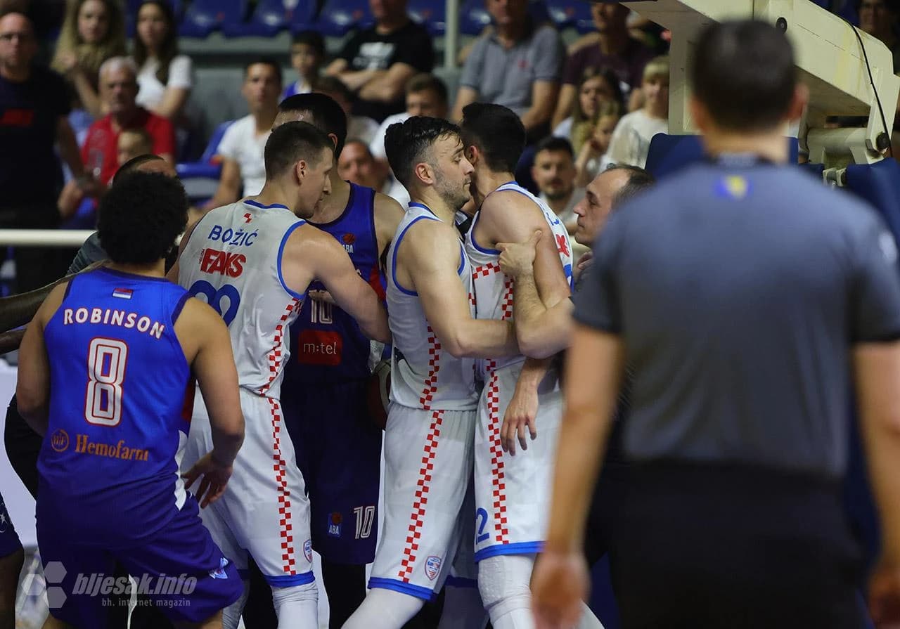 Igokea pokvarila feštu na Pecari, Igokea na korak od naslova