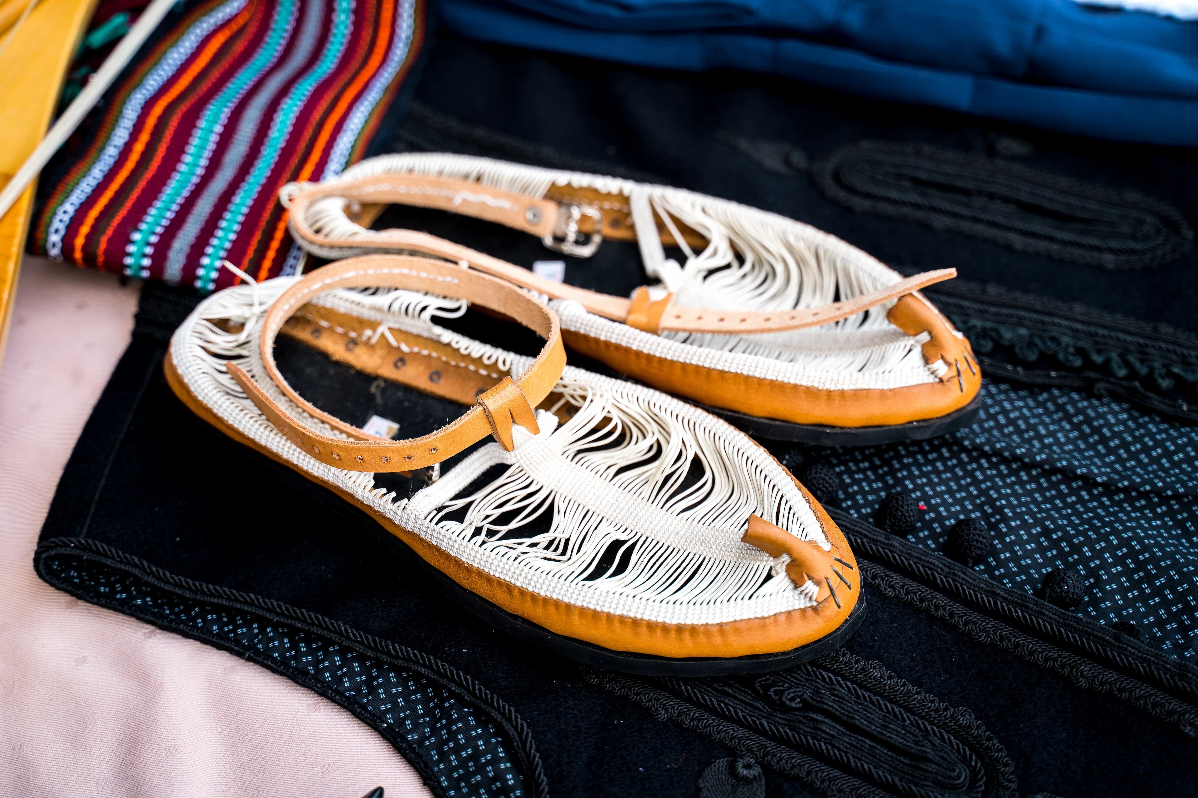 Na platou Galerije Naša Majka održan je 'Crafty sajam' slobodnog izražavanja i kreativnosti