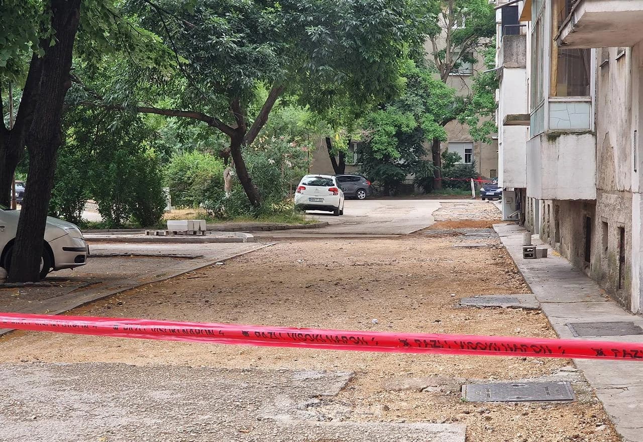 trebalo bi biti ljepše