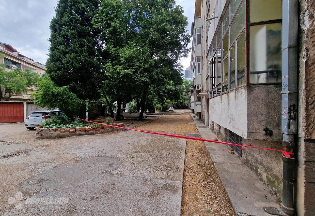 Ne valja kad se radi, ne valja kad se ne radi...