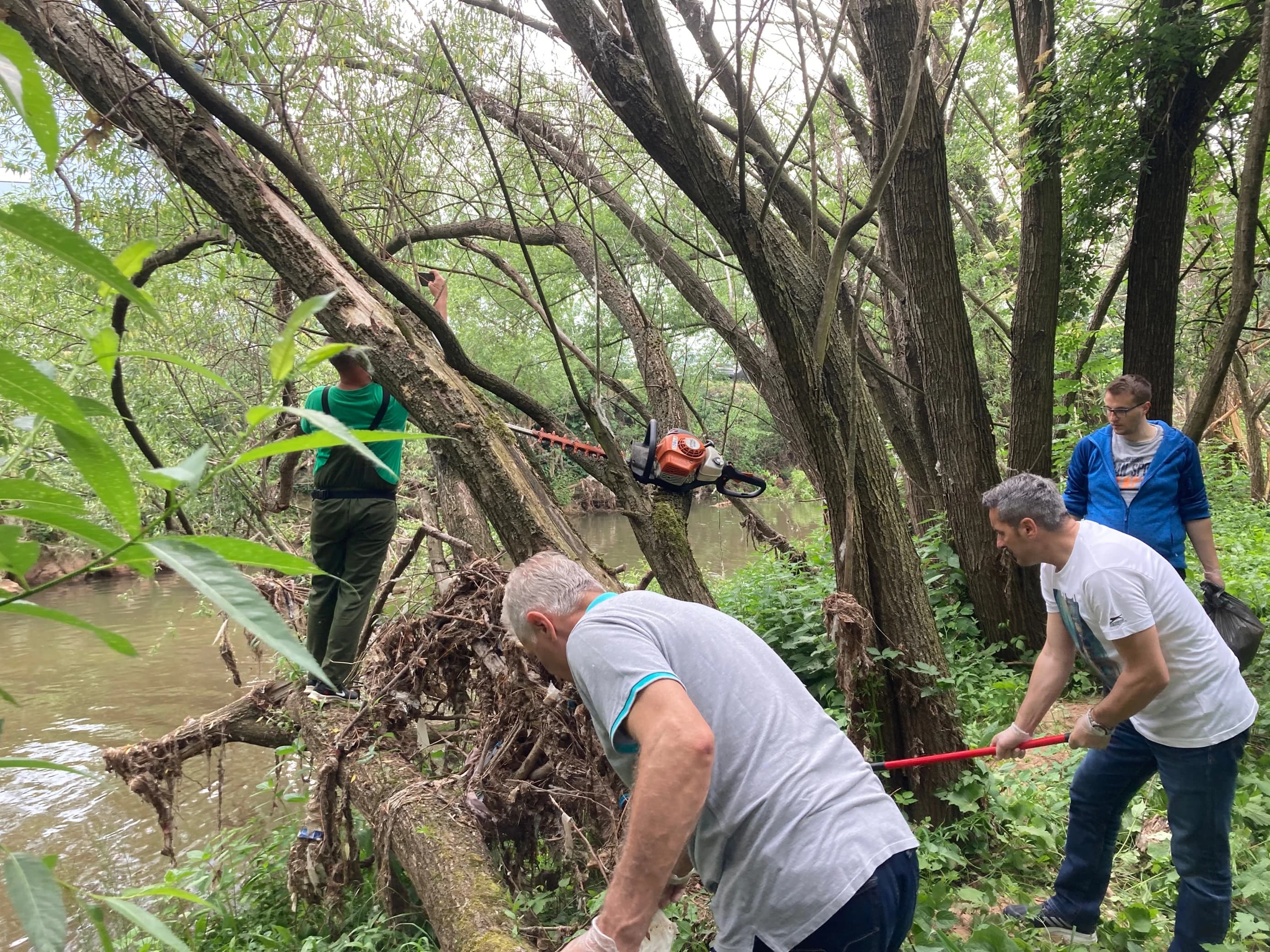 Porsche BH: Planinarenjem do boljeg zdravlja i jakog kolektiva
