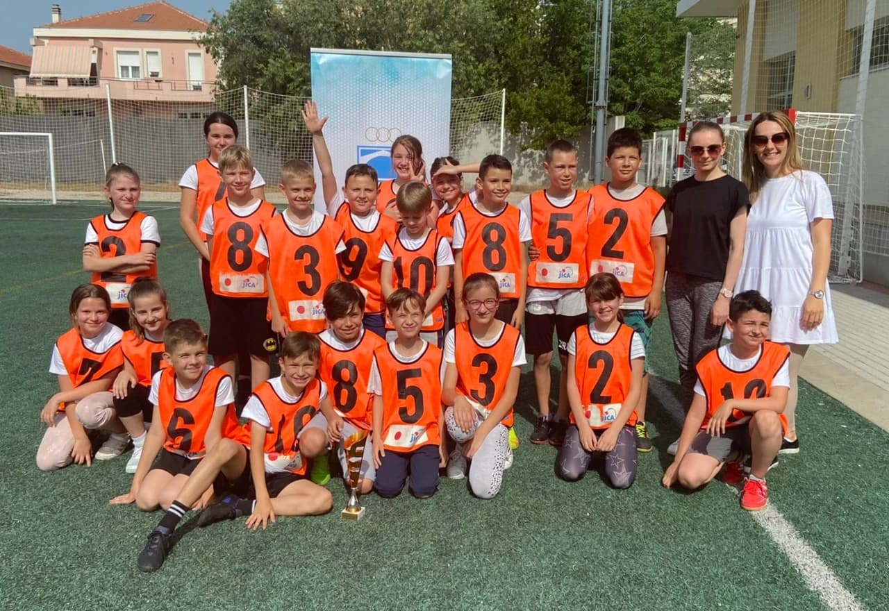 IV Osnovna škola Mostar