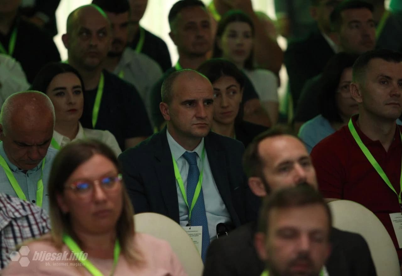 Čapljina okupila najveće stručnjake koji diskutiraju kako riješiti problem otpada