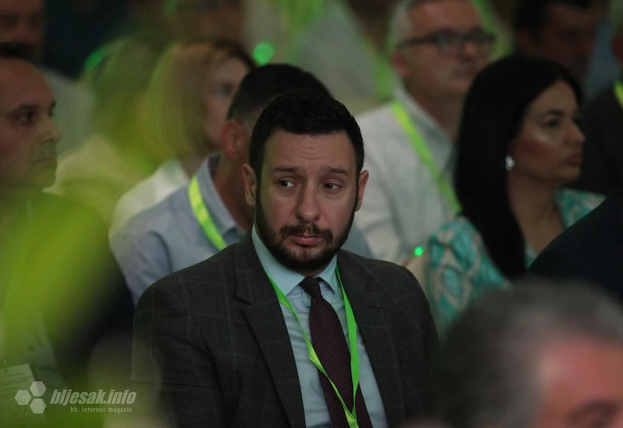 Čapljina okupila najveće stručnjake koji diskutiraju kako riješiti problem otpada