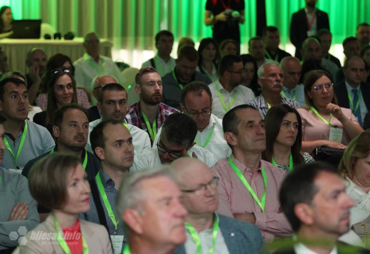 Čapljina okupila najveće stručnjake koji diskutiraju kako riješiti problem otpada