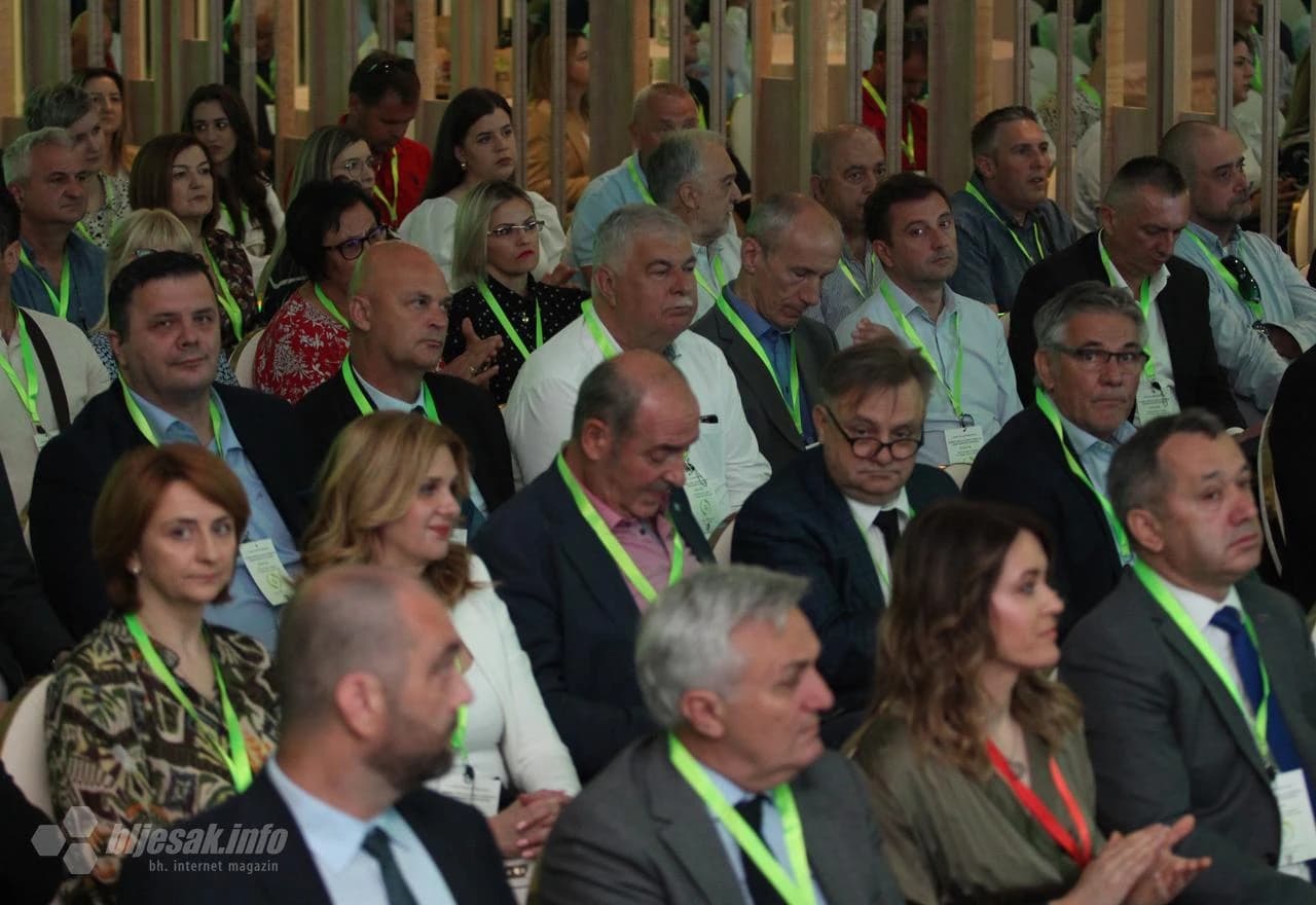 Čapljina okupila najveće stručnjake koji diskutiraju kako riješiti problem otpada