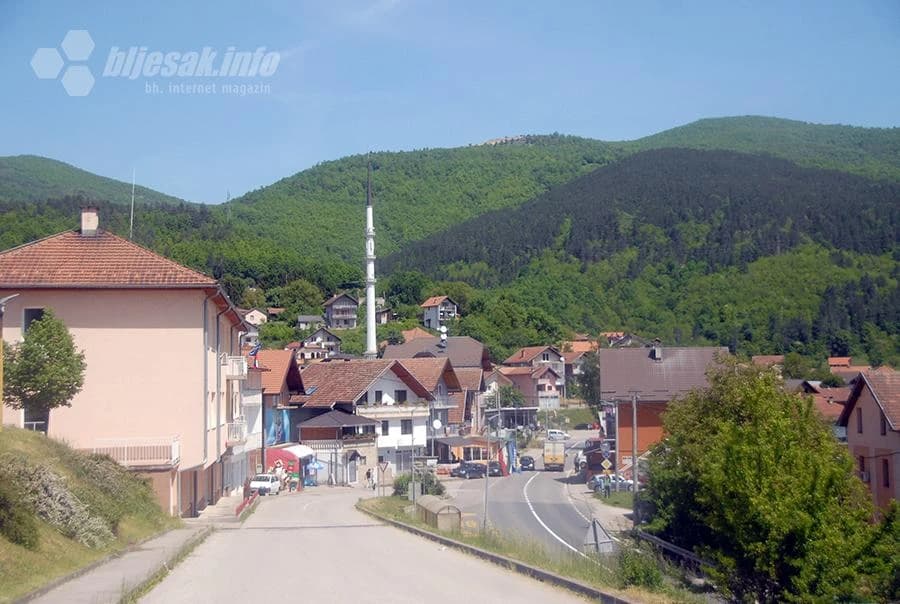Ustikolina