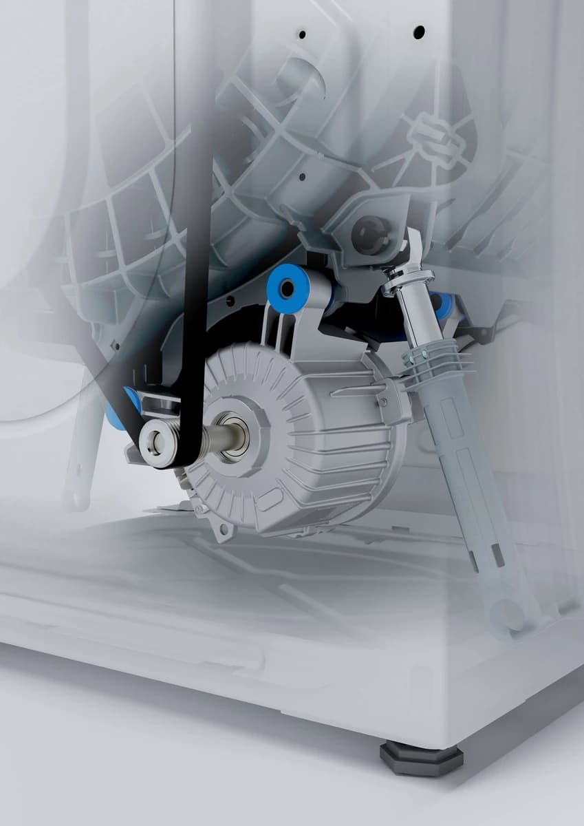 Top 10 modela Gorenje mašina za pranje i kombiniranih mašina za pranje i sušenje veša na popustu do 20 posto