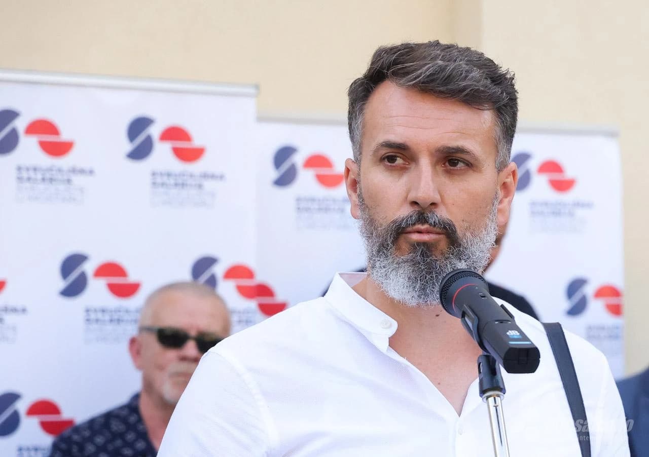 Otvoren 9. Sveučilišni likovni simpozij u Mostaru