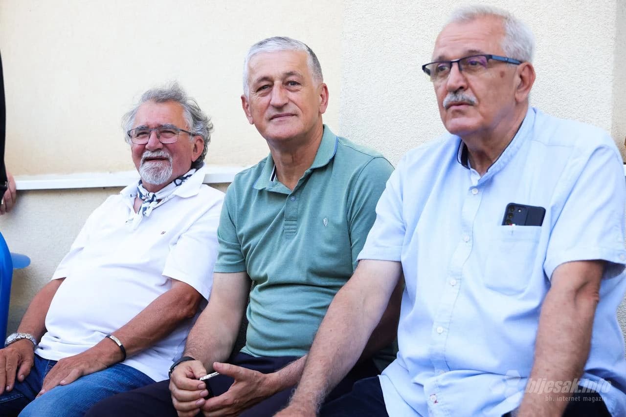 Otvoren 9. Sveučilišni likovni simpozij u Mostaru