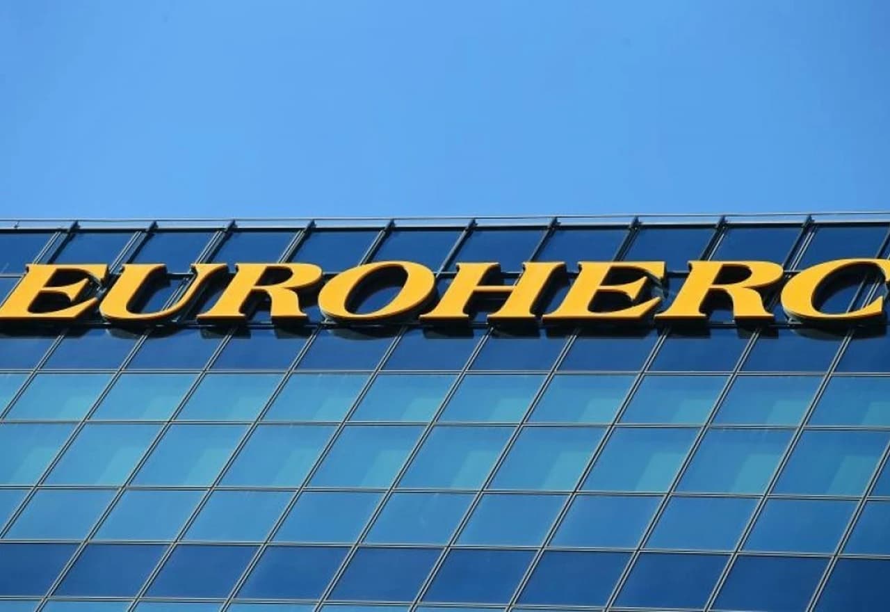 Euroherc