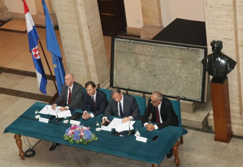 Izabrani novi članovi Hrvatske akademije znanosti i umjetnosti