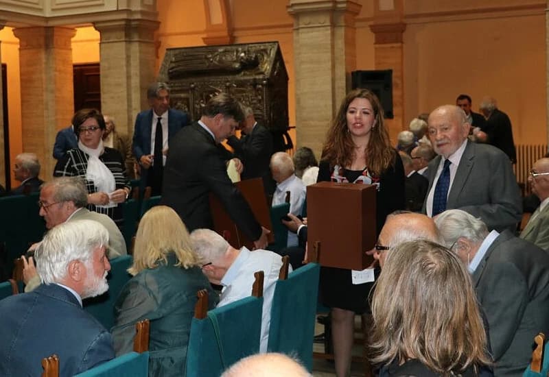 Izabrani novi članovi Hrvatske akademije znanosti i umjetnosti