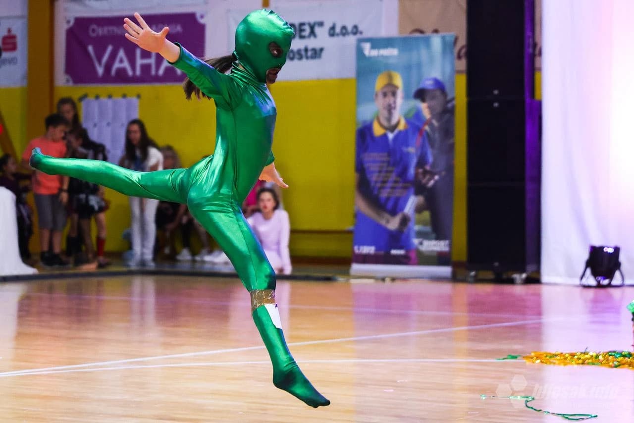 Mo-stars Mediteran Open Dance 2022